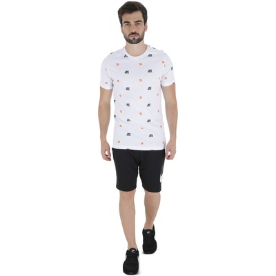 Bermuda Nike SB Dry HBR Sunday - Masculina - Foto 3