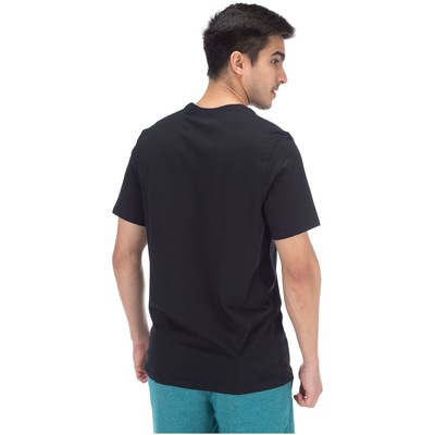 Camiseta Nike SB Tee Logo Snsl 2 - Masculina - Foto 3