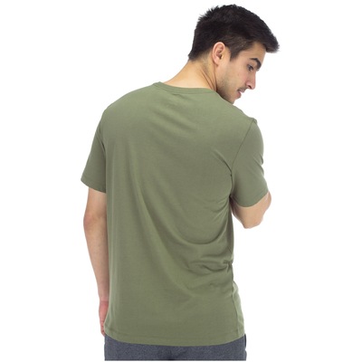 Camiseta Nike SB Tee Logo Snsl 2 - Masculina - Foto 3