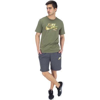 Camiseta Nike SB Tee Logo Snsl 2 - Masculina - Foto 4