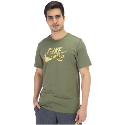 Camiseta Nike SB Tee Logo Snsl 2 - Masculina - Foto 2