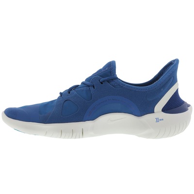 Tênis Nike Free RN 5.0 - Masculino - Foto 5