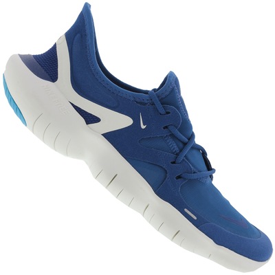 Tênis Nike Free RN 5.0 - Masculino - Foto 1