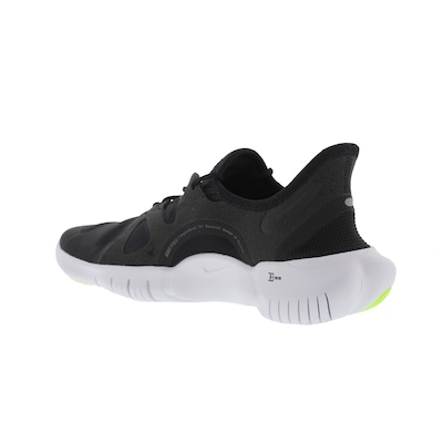 Tênis Nike Free RN 5.0 - Masculino - Foto 6