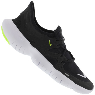 Tênis Nike Free RN 5.0 - Masculino - Foto 1