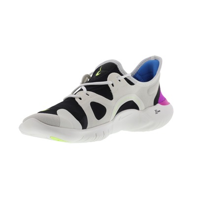 Tênis Nike Free RN 5.0 - Masculino - Foto 4