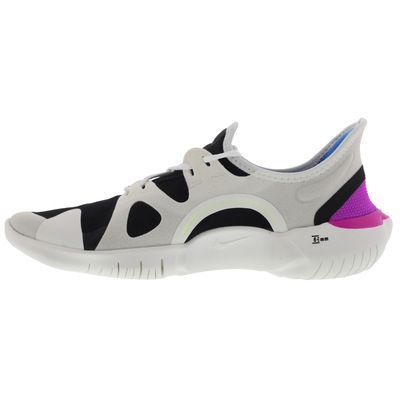 Tênis Nike Free RN 5.0 - Masculino - Foto 5