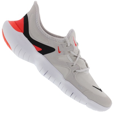Tênis Nike Free RN 5.0 - Masculino - Foto 1