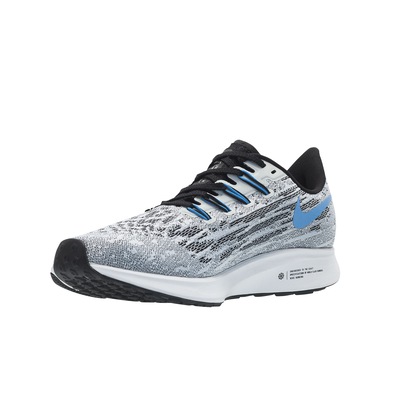 Tênis Nike Air Zoom Pegasus 36 - Masculino - Foto 4