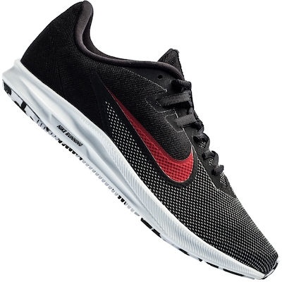 Tênis Nike Downshifter 9 - Masculino - Foto 1