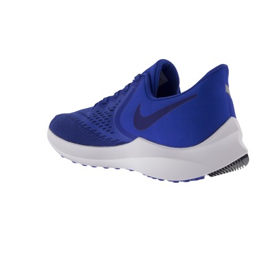 Tênis Nike Zoom Winflo 6 - Masculino - Foto 6
