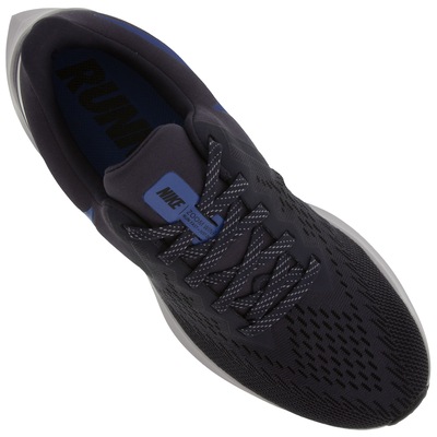 Tênis Nike Zoom Winflo 6 - Masculino - Foto 2