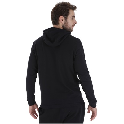 under armour full zip moletom com capuz