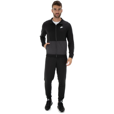 Agasalho Nike TRK Suit PK - Masculino - Foto 3
