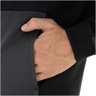 Agasalho Nike TRK Suit PK - Masculino - Foto 4