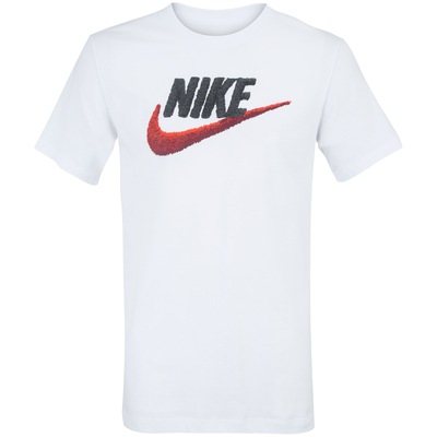 Camiseta Nike Tee Brand Mark - Masculina - Foto 5