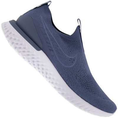 Tênis Nike Epic Phantom React FK - Masculino - Foto 1