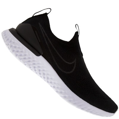 Tênis Nike Epic Phantom React FK - Masculino - Foto 1