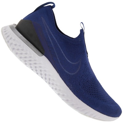 Tênis Nike Epic Phantom React FK - Masculino - Foto 1