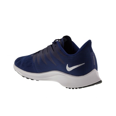 nike zoom rival fly azul