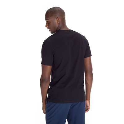 Camiseta Nike Tee Icon Futura - Masculina - Foto 3