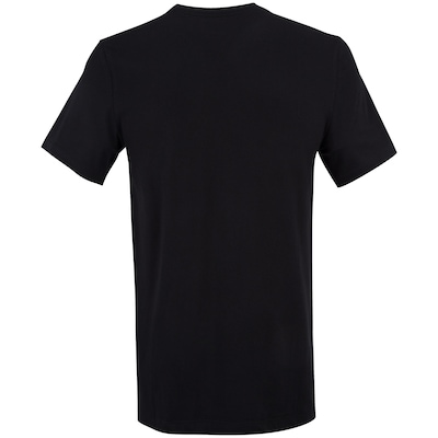 Camiseta Nike Tee Icon Futura - Masculina - Foto 6