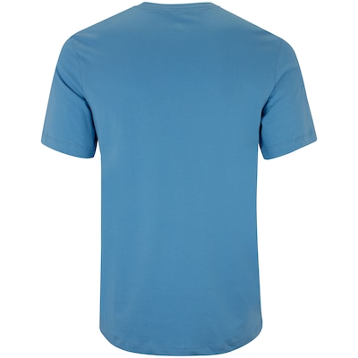 Camiseta Nike Tee Icon Futura - Masculina - Foto 2