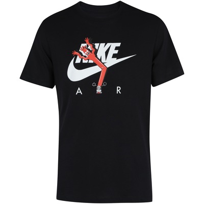 Camiseta Nike Tee Sznl Am 3 - Masculina - Foto 5