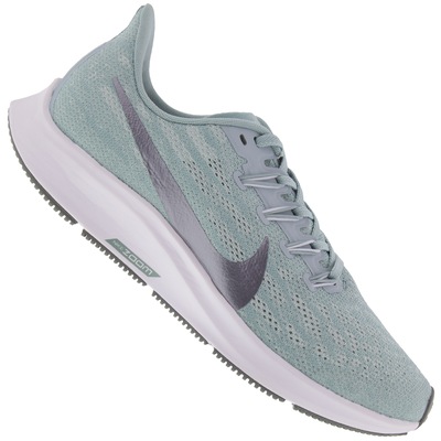 Tênis Nike Air Zoom Pegasus 36 - Feminino - Foto 1