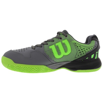 Tênis Wilson K Tour - Masculino - Foto 5