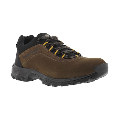 Tênis Timberland Nabi 5 - Masculino - Foto 2