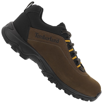 Tênis Timberland Nabi 5 - Masculino - Foto 1
