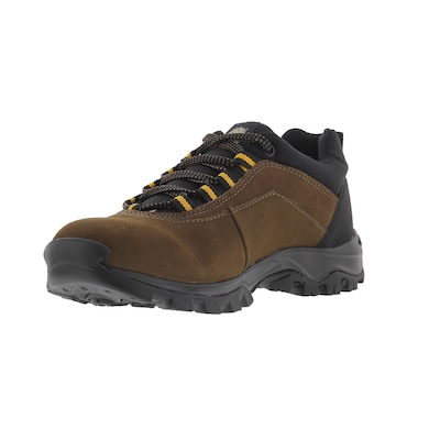 Tênis Timberland Nabi 5 - Masculino - Foto 4