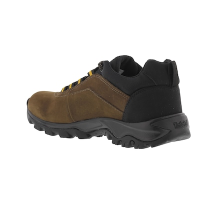 Tênis Timberland Nabi 5 - Masculino - Foto 6