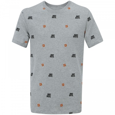 Camiseta Nike Tee HBR JDI 4 - Masculina - Foto 5