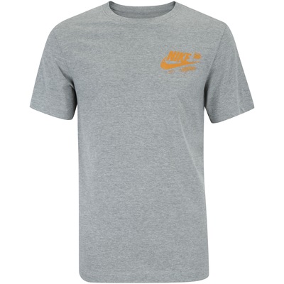 Camiseta Nike Tee Remix 3 - Masculina - Foto 5