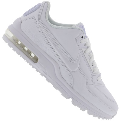 Tênis Nike Air Max Ltd 3 - Masculino - Foto 1