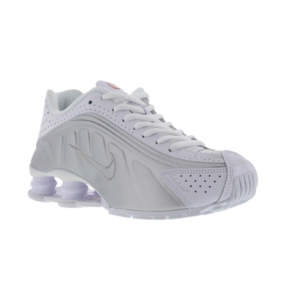 Tênis Nike Shox R4 - Feminino - Foto 2