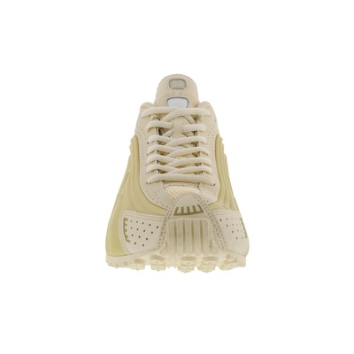 Tênis Nike Shox R4 - Feminino - Foto 3