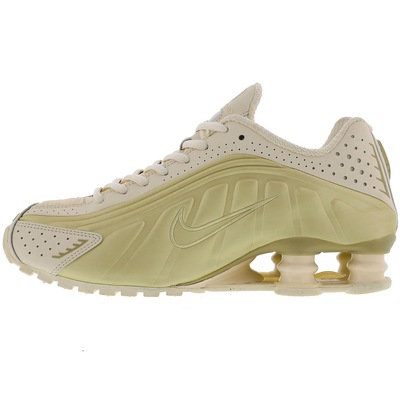 Tênis Nike Shox R4 - Feminino - Foto 5
