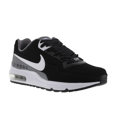 Tênis Nike Air Max LTD 3 - Masculino - Foto 2