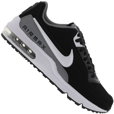 Tênis Nike Air Max LTD 3 - Masculino - Foto 1