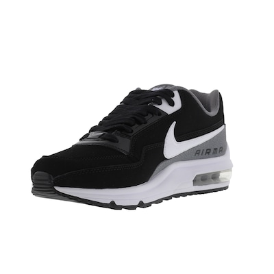 Tênis Nike Air Max LTD 3 - Masculino - Foto 4