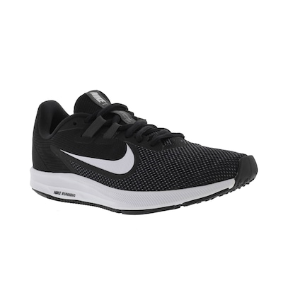 Tênis Nike Downshifter 9 - Feminino - Foto 2