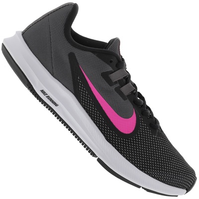 Tênis Nike Downshifter 9 - Feminino - Foto 1
