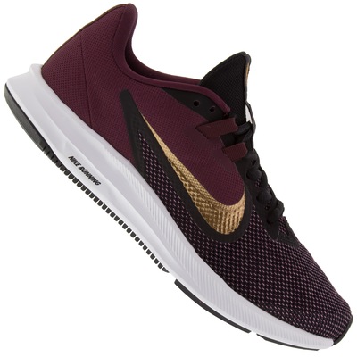 Tênis Nike Downshifter 9 - Feminino - Foto 1