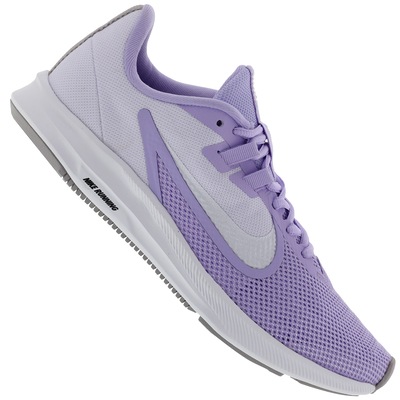 Tênis Nike Downshifter 9 - Feminino - Foto 1