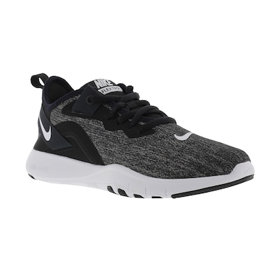 Tênis Nike Flex Trainer 9 - Feminino - Foto 2