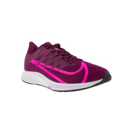 Tênis Nike Zoom Rival Fly - Feminino - Foto 2
