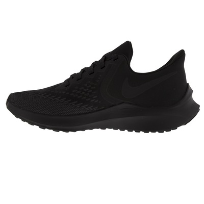 Tênis Nike Zoom Winflo 6 - Feminino - Foto 5